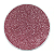 BioGlitter Purpurina Rose Holográfico Multifuncional Make A 3g - Imagem 1