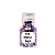 Brinde Personalizado Garrafinha Pet Glitter - Imagem 1