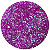Glitter Flocado Aurora Euphoria - Imagem 1