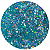 Glitter Flocado Celestial Euphoria - Imagem 1