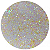 Glitter Flocado Sal de Glitter Colors - Imagem 1