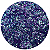 Glitter Flocado Future Euphoria - Imagem 1