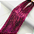 Cabelo Mechas Sintético Holografico Rosa Pink - Imagem 1