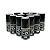 Cola de Glitter Make A Fix 9ml - Imagem 2