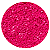 Glitter Flocado Confete Rosa Pink - Imagem 1