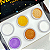 Kit Sombra Pigmento Make A (6 Produtos) - Imagem 1