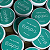 Brinde Personalizado Potinho Glitter - Imagem 1