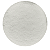 Glitter Fino Branco Neve - Imagem 1