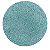 Glitter Fino Azul Ceu - Imagem 1