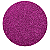 Glitter Fino Rosa Purple - Imagem 1