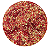 Glitter Flocado Confetinho Fenix - Imagem 1