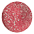 Glitter Rosa Punch Holográfico 3g - Imagem 1