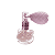 Iluminador Rosa Pó Solto Spray Borrifador Bobbi Rara - Imagem 1