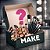 Kit Surpresa Make A – Caixa M com 12 Itens de Beleza - Imagem 2