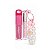 Lip Oil Gloss + Mini Gloss + Chaveiro Cor 2 Bobbi Rara - Imagem 1