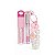 Lip Oil Gloss + Mini Gloss + Chaveiro Cor 1 Bobbi Rara - Imagem 1