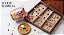 1 Scoop Kit de Acessórios Femininos 4 Peças Aço Inoxidável - Imagem 1