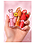 Kit 3 Gloss + Mimo Secreto Varias Opçoes Incriveis - Imagem 1