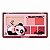 Paleta Sombra Hello Panda Hello Mini Cor 1 - Imagem 1