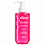 Sabonete Demaquilante Rosa Mosqueta 200ml Alleva - Imagem 1