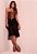 Body feminino malha microfibra estampado animal print - Imagem 3