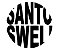 Camiseta Santo Swell Circle Identity Estampada Manga Curta 4 Cores - Imagem 2