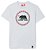 Camiseta Masculino Santo Swell Califa Clássico Estampada Manga Curta 5 Cores - Imagem 1