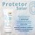 Protetor Solar Facial Hipoalergênico Alta Proteção UVA e UVB Allergic Center 50gr - Imagem 2