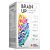 BRAIN UP Nootropic 8 Hours - 60 Tabletes - TRUE SOURCE - Imagem 2