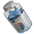 BRAIN UP Nootropic 8 Hours - 60 Tabletes - TRUE SOURCE - Imagem 4