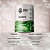 Psyllium em Pó 300g Suplemento Natural Ocean Drop - Imagem 4