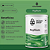 Psyllium em Pó 300g Suplemento Natural Ocean Drop - Imagem 9
