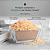 Psyllium em Pó 300g Suplemento Natural Ocean Drop - Imagem 3