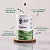 Psyllium em Pó 300g Suplemento Natural Ocean Drop - Imagem 2