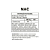 NAC 600mg Ocean Drop Suplemento Antioxidante - Imagem 6