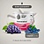 Resveratrol Ocean Drop 30 Cápsulas 165mg Altíssima Pureza - Imagem 3