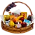 Cesta Fitness & Diet - Imagem 1