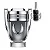 Invictus Platinum Rabanne Masculino - Splits - Imagem 1