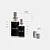 Patchouli Ink Montblanc Perfume Masculino - Splits - Imagem 8