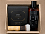 Presente Dia dos Pais – Kit Ritual do Barbear | Sabão de Barbear, Pincel e Pós-Barba - Imagem 1