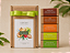 Kit Sabonetes Vegetais - Brasilidades - Imagem 1