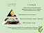 Vela Perfumada - Cyprès New - 180 g - Imagem 4