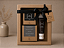 Kit Barbear Masculino L’Odorat – Sabão de Barbear, Gel Pós-Barba e Sabonete Vegetal - Imagem 1