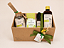 Kit Momento Só Seu – Spa Relaxante com Chá e Aromaterapia - Imagem 1