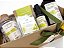 Kit Momento Só Seu – Spa Relaxante com Chá e Aromaterapia - Imagem 2