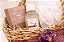 Kit Banho Relaxante – Spa com Karité & Gerânio - Imagem 2