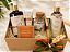 Kit Essência Tropical - Manga Verde, Cenoura e Urucum & Citrique - Imagem 2