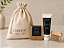 Kit Barbear Clássico L'Odorat | Sabão de Barbear, Gel Pós-Barba e Pincel - Imagem 1