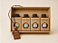 Kit Aromaterapia Completo - 4 Sinergias de Óleos Essenciais - Imagem 1