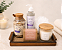 Kit Spa na Banheira – Banho e Relaxamento - Imagem 1